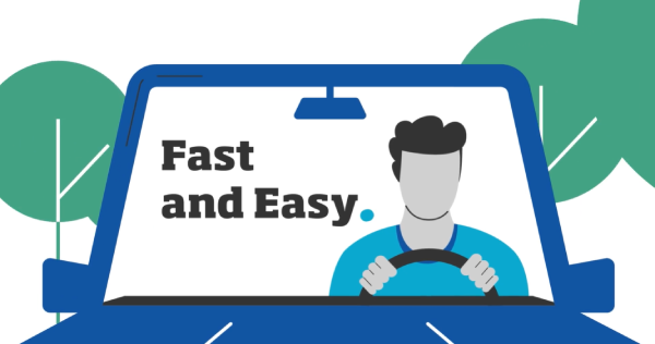 I Drive Safely sneak peek